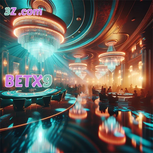 Mergulhe no Universo dos Jogos com BETX9 e Descubra Novidades