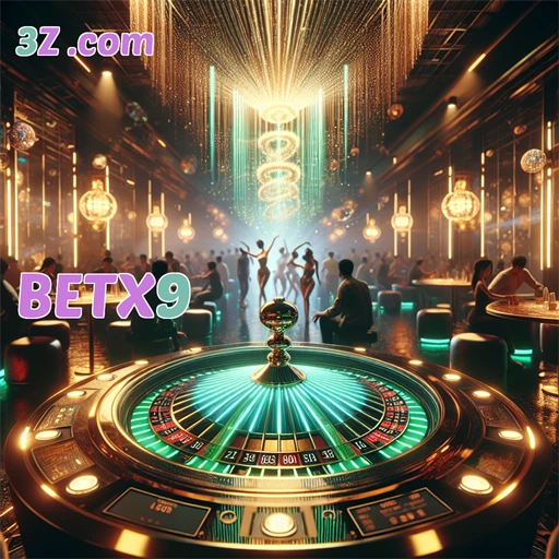 BETX9 Plataforma Oficial