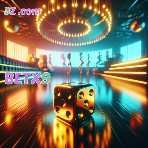 BETX9 Caça-Níqueis