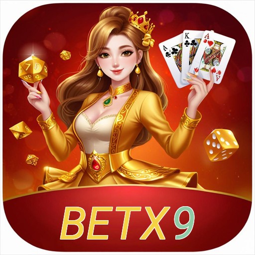BETX9 logo