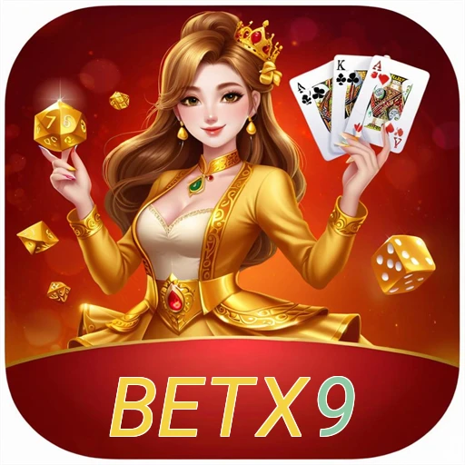 BETX9 logo